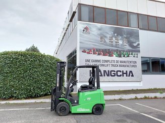 Carrello elevatore frontale a 4 ruote Hangcha AE20Ci (CPD20-AEXY2-I)