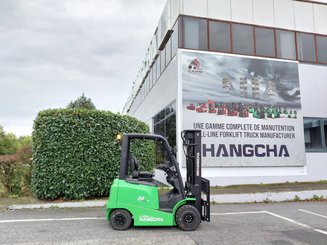 Carrello elevatore frontale a 4 ruote Hangcha AE20Ci (CPD20-AEXY2-I)