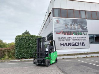 Carrello elevatore frontale a 4 ruote Hangcha AE20Ci (CPD20-AEXY2-I)