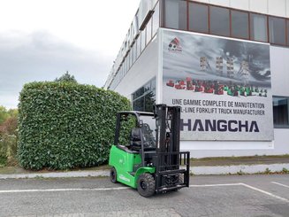 Carrello elevatore frontale a 4 ruote Hangcha AE20Ci (CPD20-AEXY2-I)
