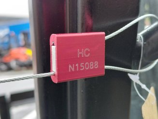 Carrello elevatore frontale a 4 ruote Hangcha XC50i-500 (CPD50-XCXY2-SI)