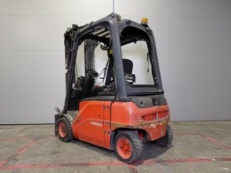 Carrello elevatore frontale a 4 ruote Fenwick E16P - 3