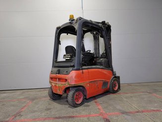 Carrello elevatore frontale a 4 ruote Fenwick E16P - 4