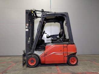 Carrello elevatore frontale a 4 ruote Fenwick E16P - 2