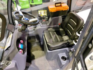 Pale caricatrici telescopiche Manitech T150H - 3