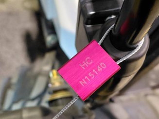 Pale caricatrici telescopiche Manitech T150H - 5