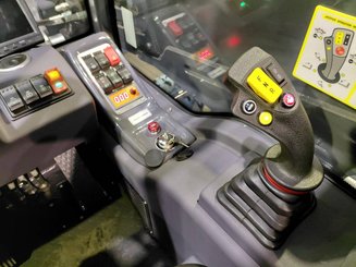 Pale caricatrici telescopiche Manitech T150H - 4