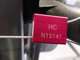 Pale caricatrici telescopiche Manitech T150H