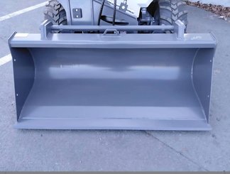 Pale caricatrici telescopiche Manitech T150H