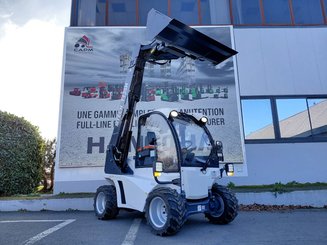 Pale caricatrici telescopiche Manitech T150H