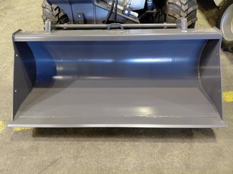 Pale caricatrici telescopiche Manitech T150H