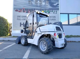 Pale caricatrici telescopiche Manitech T150H