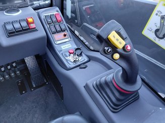 Pale caricatrici telescopiche Manitech T150H