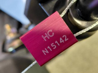 Pale caricatrici telescopiche Manitech T150H