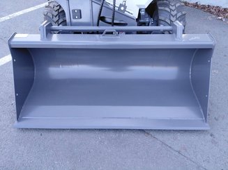 Pale caricatrici telescopiche Manitech T150H