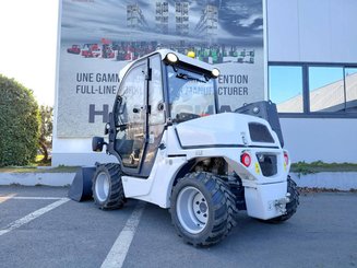 Pale caricatrici telescopiche Manitech T150H