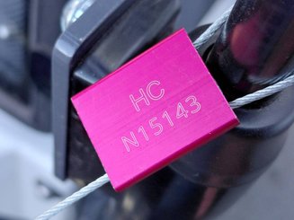 Pale caricatrici telescopiche Manitech T150H