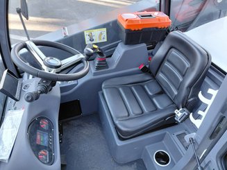 Pale caricatrici telescopiche Manitech T150H