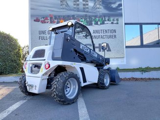 Pale caricatrici telescopiche Manitech T150H