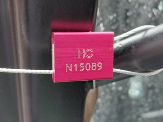 Carrello elevatore frontale a 4 ruote Hangcha XC50i-500 (CPD50-XCXY2-SI)