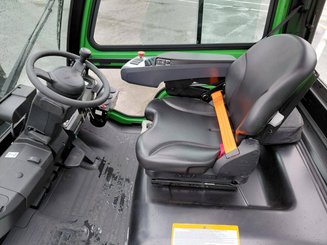 Carrello elevatore frontale a 4 ruote Hangcha XC50i-500 (CPD50-XCXY2-SI)