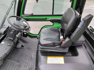 Carrello elevatore frontale a 4 ruote Hangcha XC50i-500 (CPD50-XCXY2-SI)