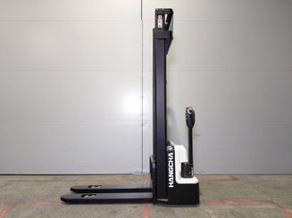 Stoccatori guida in accompagnamento Hangcha CDD15-A2MC2-ISZ - 2