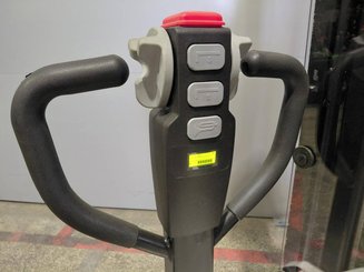 Stoccatori guida in accompagnamento Hangcha CDD15-A2MC2-ISZ - 7