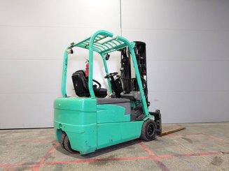 Carrello elevatore frontale a 3 ruote Mitsubishi FB20NT