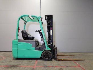 Carrello elevatore frontale a 3 ruote Mitsubishi FB20NT