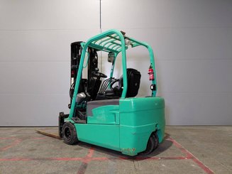 Carrello elevatore frontale a 3 ruote Mitsubishi FB20NT