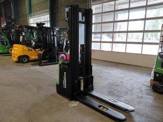 Stoccatori guida in accompagnamento Hangcha CDD14-XT1-SI 
