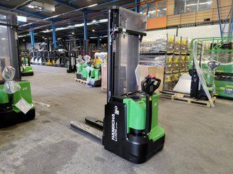 Stoccatori guida in accompagnamento Hangcha CDD14-XT1-SI 