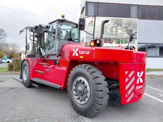 Carrello elevatore frontale a 4 ruote Kalmar DCG250-12S - 3