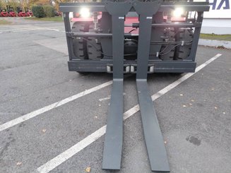 Carrello elevatore frontale a 4 ruote Kalmar DCG250-12S - 7