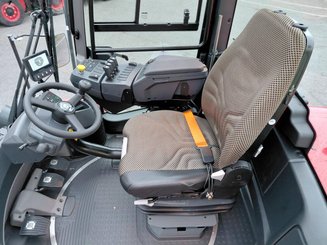 Carrello elevatore frontale a 4 ruote Kalmar DCG250-12S - 8