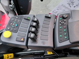 Carrello elevatore frontale a 4 ruote Kalmar DCG250-12S