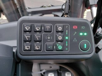 Carrello elevatore frontale a 4 ruote Kalmar DCG250-12S