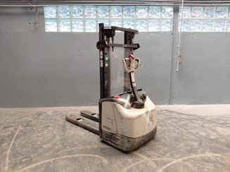 Stoccatori guida in accompagnamento Crown WF3000 1.2 - 4
