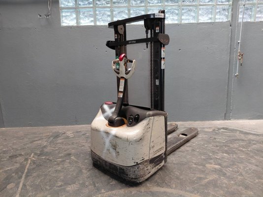Stoccatori guida in accompagnamento Crown WF3000 1.2 - 1