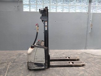 Stoccatori guida in accompagnamento Crown WF3000 1.2 - 3