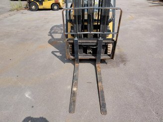Carrello elevatore frontale a 3 ruote Caterpillar EP16KT - 4