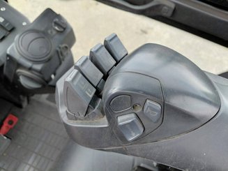 Carrello elevatore frontale a 4 ruote Caterpillar GP25N2