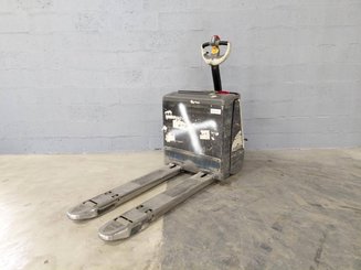 Transpallet guida in accompagnamento Crown WP3020-2.0
