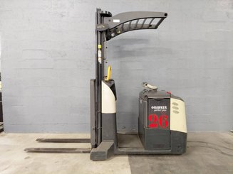 Carrelli commissionatori Crown MPC3040-12