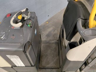 Carrelli commissionatori Crown MPC3040-12
