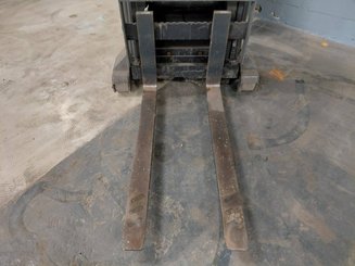 Carrelli commissionatori Crown MPC3040-12