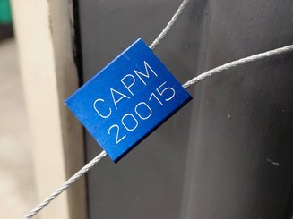 Carrelli retrattili Crown ESR4500-1.4