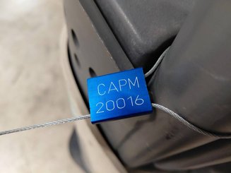 Carrelli retrattili Crown ESR5260-1.4