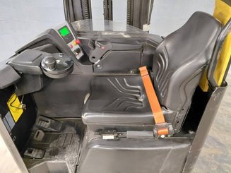 Carrelli retrattili Caterpillar NR14N